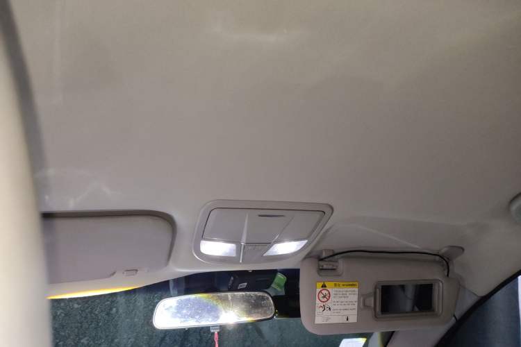 Used Geely Auto Emgrand 2016 Sedan 1.5L Manual Luxury Model