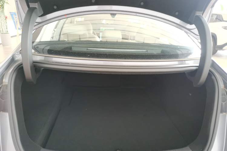 Used BYD Qin L 2025 DM-i Smart Drive 120KM Superior Model