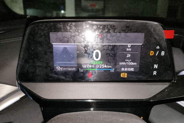 Used Volkswagen ID.4 CROZZ 2024 Pure Edition Limited Edition
