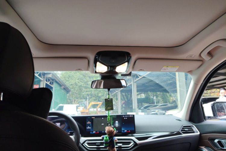 Used BMW i3 2024 eDrive 35 L