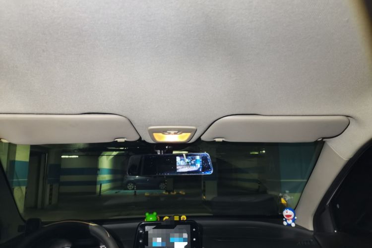 Used Baojun 510 2021 1.5L Manual Jingxiang Edition
