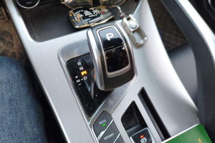 Used Geely Auto Coolray 2020 PRO 260T DCT Ranger
