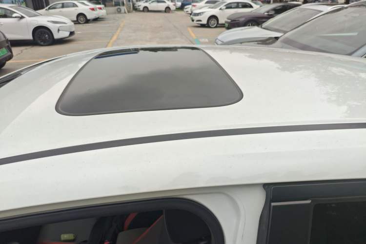 Used Honda LIFE 2021 1.5L CVT SPO-SS Dynamic Edition
