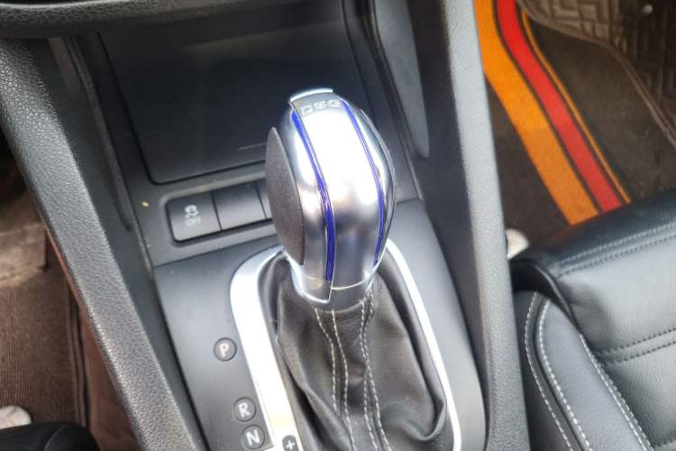 Used Volkswagen Scirocco 2015 R 2.0TSI