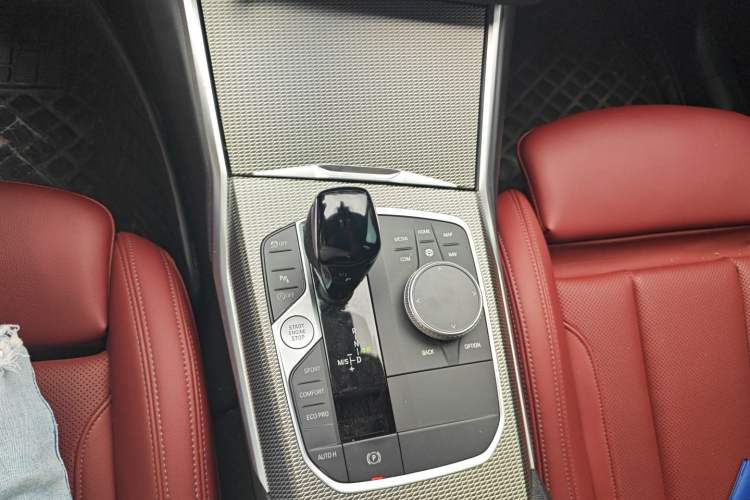 Used BMW 4 Series 2022 425i Gran Coupe M Sport Night Edition