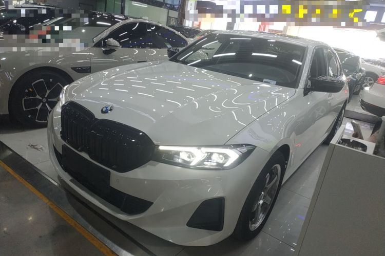 Used BMW i3 2022 eDrive 35 L