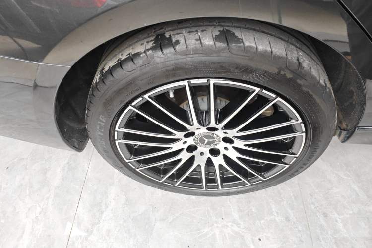 Used Mercedes-Benz C-Class 2023 C 200 L Sport Edition