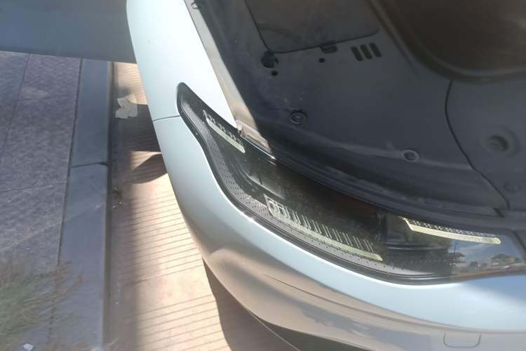 Used Leapmotor C01 2023 525 Smart Drive Edition