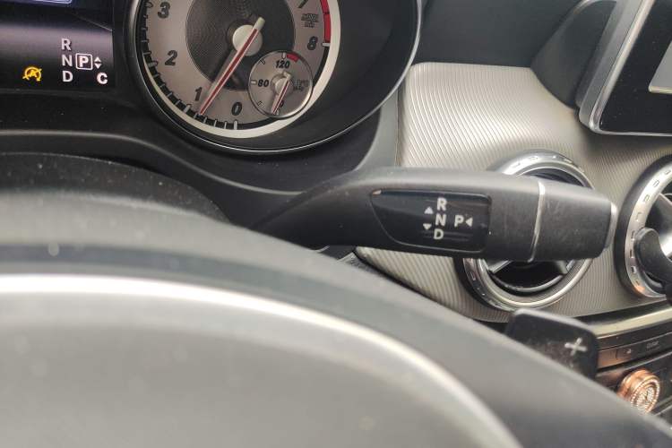 Used Mercedes-Benz GLA 2016 GLA 200 Sport Edition