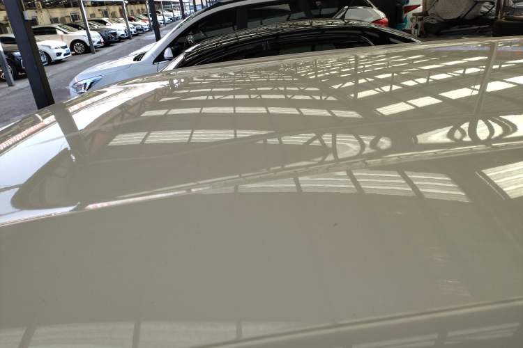 Used BYD Seagull 2025 Smart Drive Version 305 km Freedom Edition