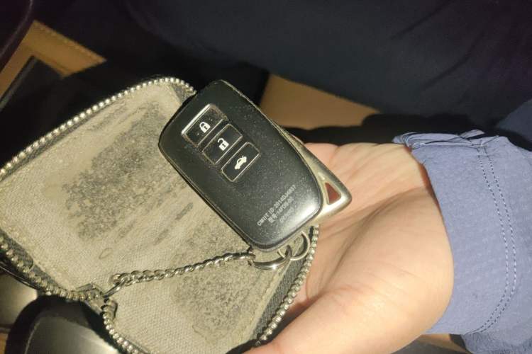 Used Lexus ES 2015 200 Elite Edition
