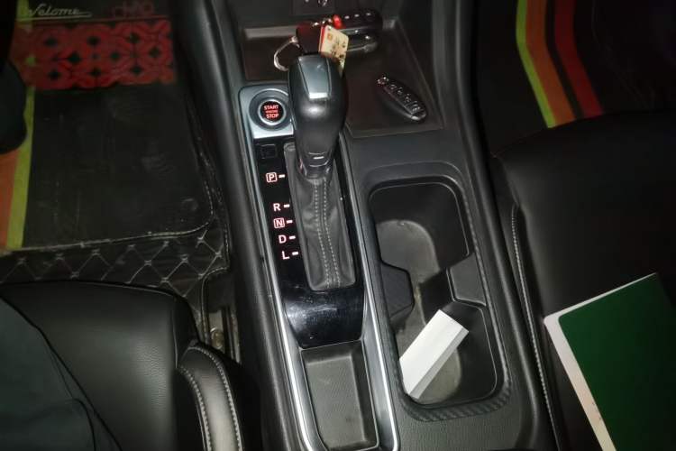 Used Nissan Sylphy 2021 1.6L XL CVT Enjoyment Edition Gear Lever