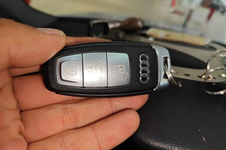 Used Audi A3 2021 Sportback 35 TFSI Ambition Style Edition
