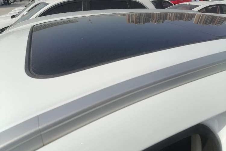 Used Geely Auto Coolray 2019 260T DCT Knight China VI Standard
