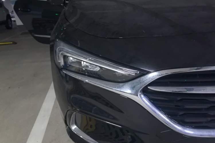 Used Buick LaCrosse 2022 652T Luxury Version
