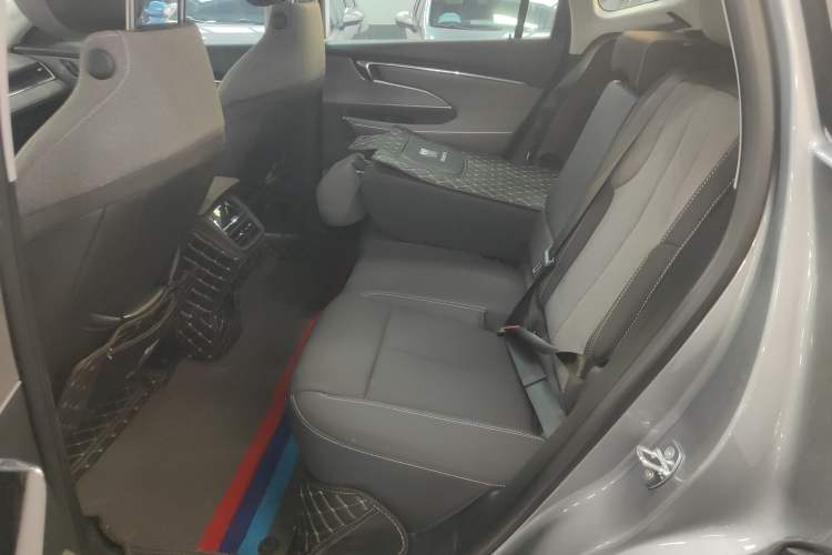 Used Buick E5 2023 Pioneer Edition
