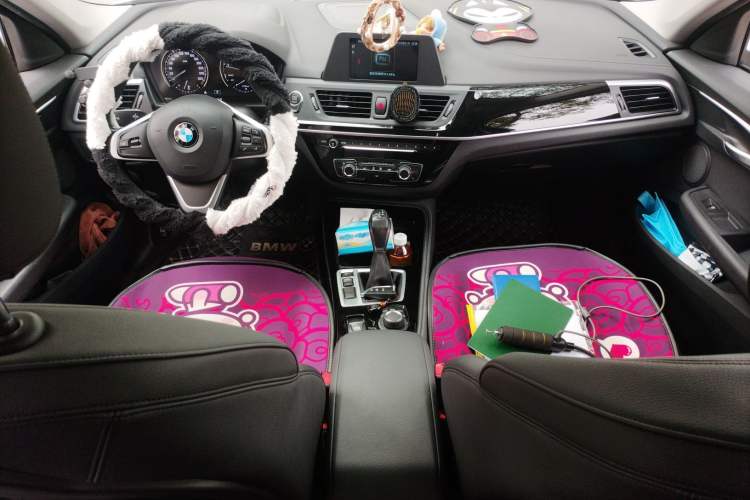 Used BMW 1 Series 2018 118i Sport Edition
