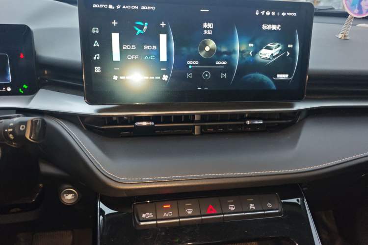 Used Haval H6 2021 3rd Generation 1.5T Automatic Two-Wheel Drive Max