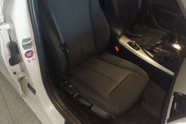 Used BMW 1 Series 2016 118i Leading Model
