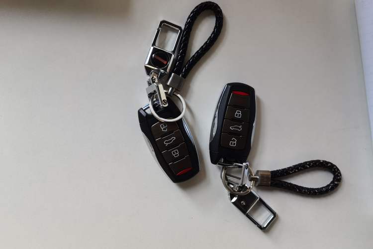 Used Haval H6 Coupe 2019 1.5T Automatic Two-Wheel Drive Luxury Smart Connectivity Version China VI Standard
