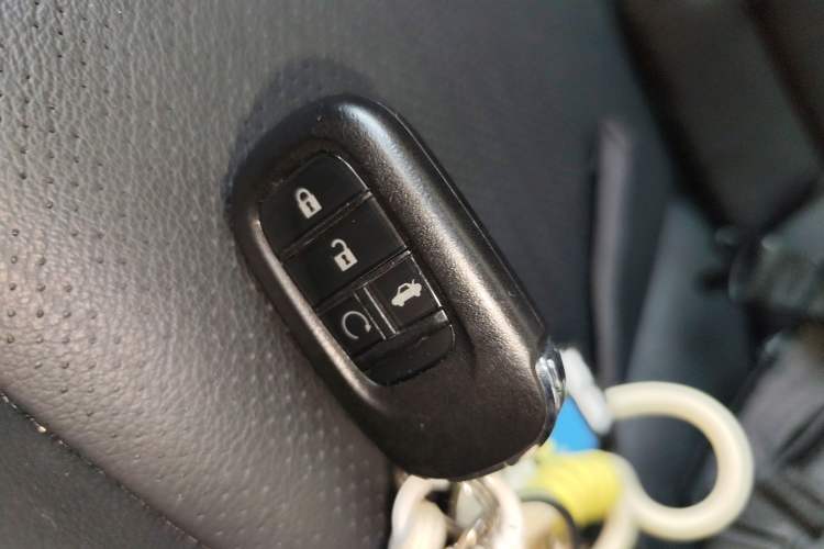 Used Honda Integra 2022 240TURBO CVT Luxury Edition