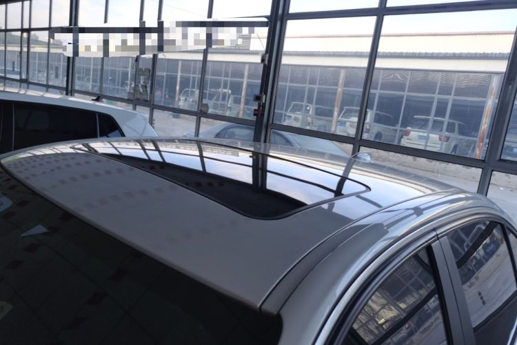 Used BMW 3 Series 2016 320Li Ambition Model
