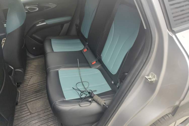 Used Geely Galaxy Geome 2025 310km Dream Edition
