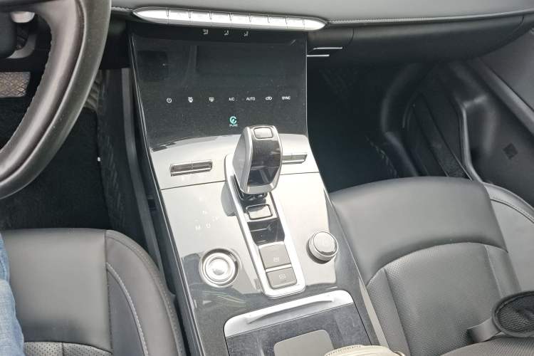 Used Chery Tiggo 8 PLUS 2021 290TGDI DCT Haoting Edition+
