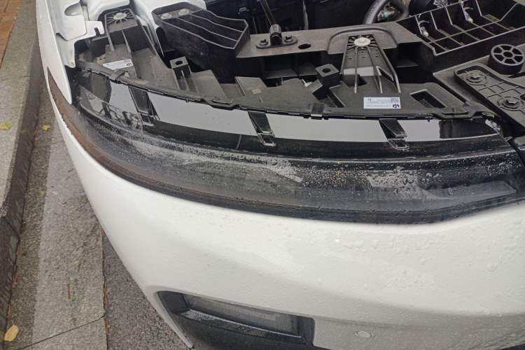 Used Leapmotor B01 2025 650 Enjoyment Edition