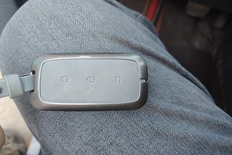 Used Geely Galaxy E5 2024 530 km Exploration+ Version