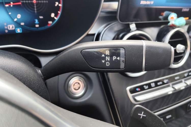 Used Mercedes-Benz C-Class 2019 Restyled C 260 L Sport Edition