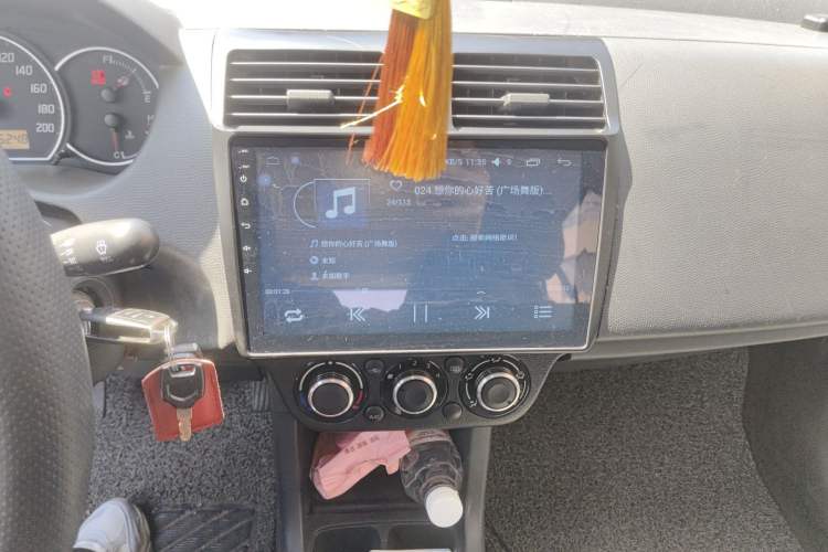 Used Suzuki Swift 2013 1.3L Manual Value Edition
