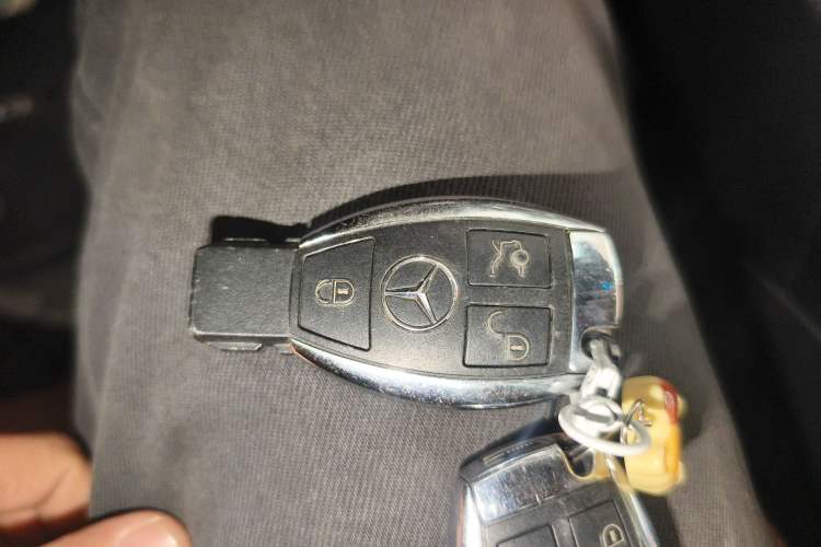 Used Mercedes-Benz C-Class 2017 Facelift C 200 Coupe