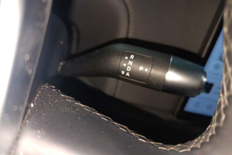 Used Li Auto L7 2023 Max model
