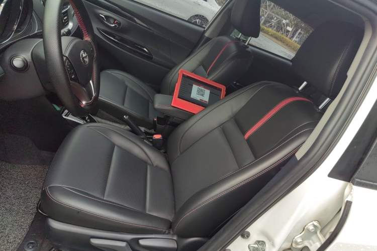 Used Toyota YARiS L Zhi Xuan 2022 X-Trail 1.5L CVT Luxury PLUS Edition
