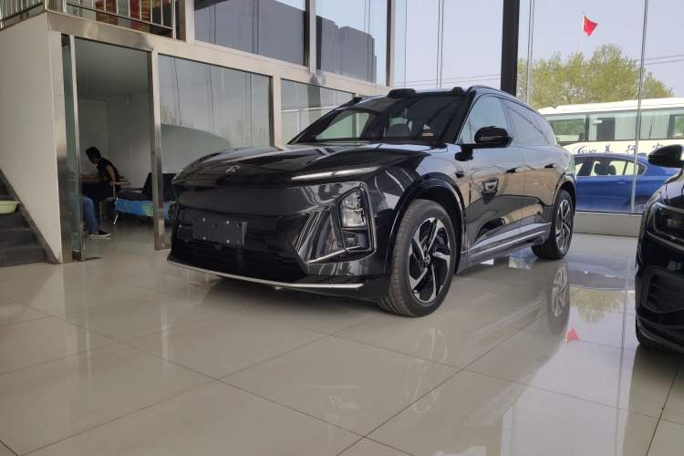 Used Nio ES6 2025 100 kWh