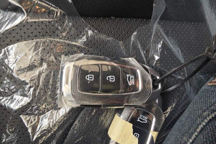 Used Hyundai Elantra 2023 1.5L CVT GLX Elite Edition