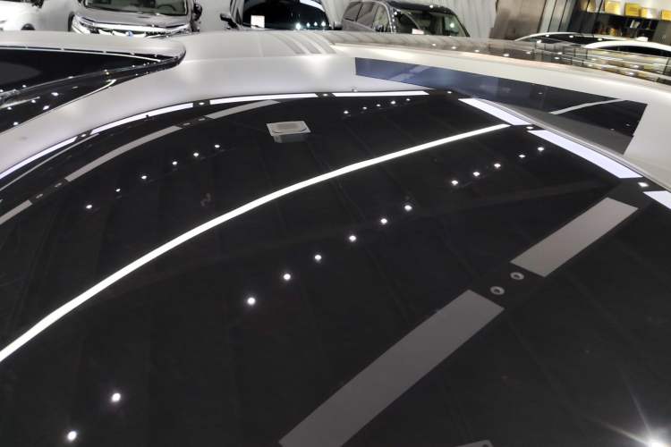 Used Li Auto L7 2024 MAX Model