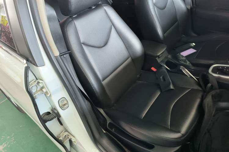 Used Citroen C4L 2015 1.8L Automatic Luxury Edition