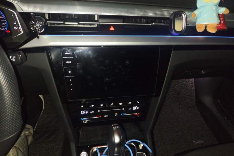 Used Volkswagen FAW-Volkswagen CC 2021 330TSI Ignite Edition