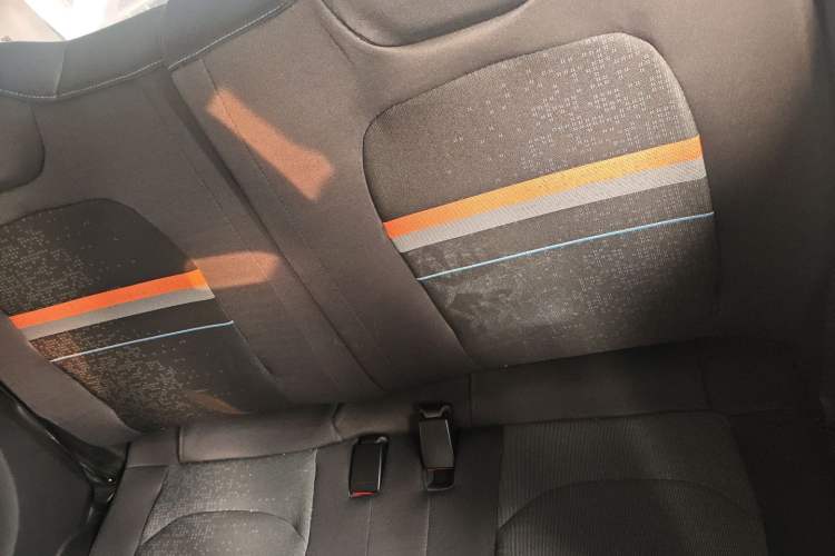 Used Wuling Hongguang MINIEV 2020 Freedom Version Lithium Iron Phosphate