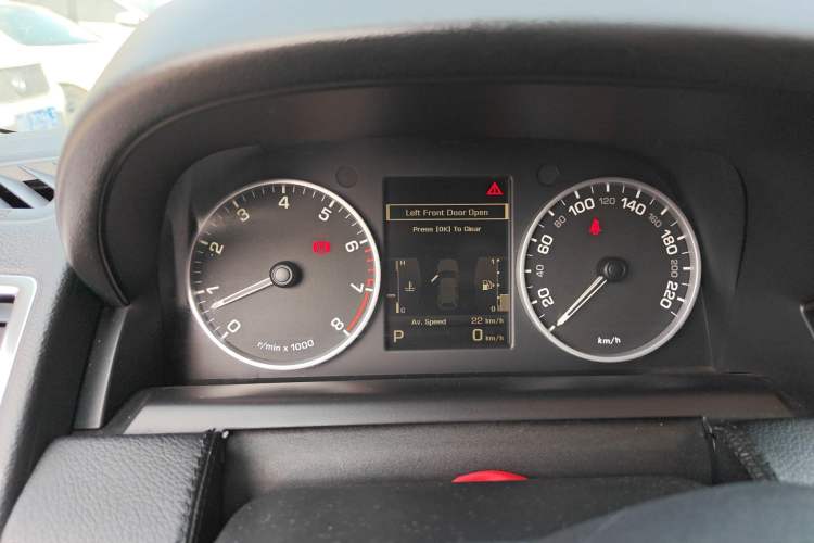 Used Land Rover Range Rover Sport 2010 5.0 NA V8 HSE
