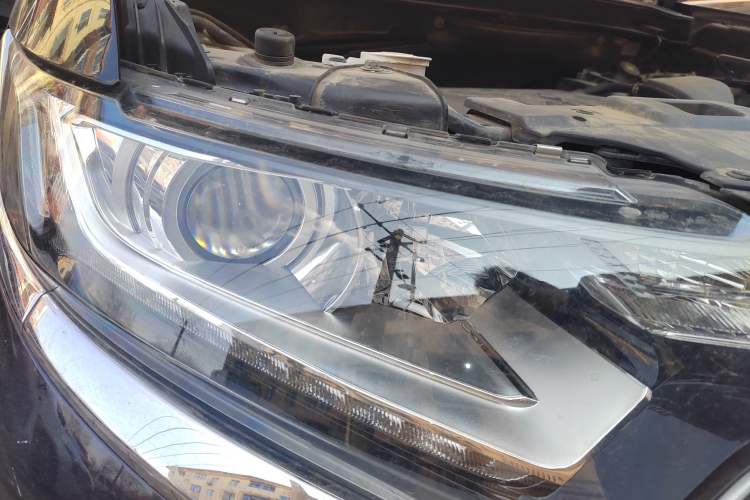 Used Mitsubishi Outlander 2020 2.0L Two-Wheel Drive Enjoyment Version 5 Seats
