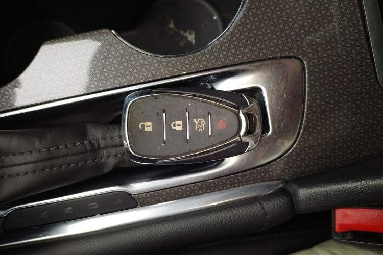 Used Chevrolet Malibu XL 2018 530T Automatic RuiChi Edition