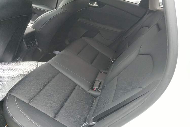 Used Kia K3 2020 1.5L CVT Fashion Edition