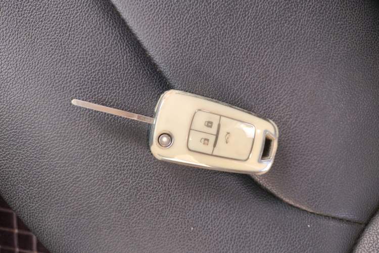 Used Chevrolet Cavalier 2016 1.5L Automatic Enjoyment Edition