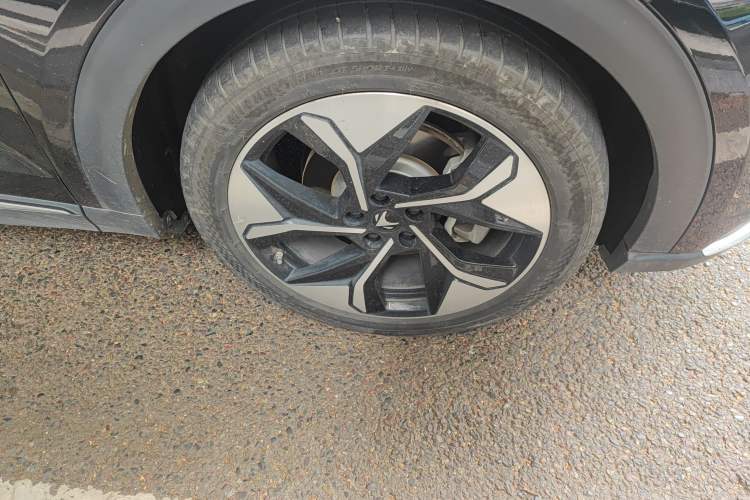 Used ARCFOX Alpha T 2021 653S+ 160kW
