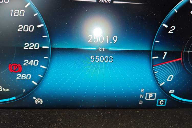 Used Mercedes-Benz GLC Coupe 2020 GLC 260 4MATIC Coupe SUV