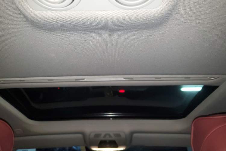 Used BMW 3 Series 2016 320Li Fashion Model