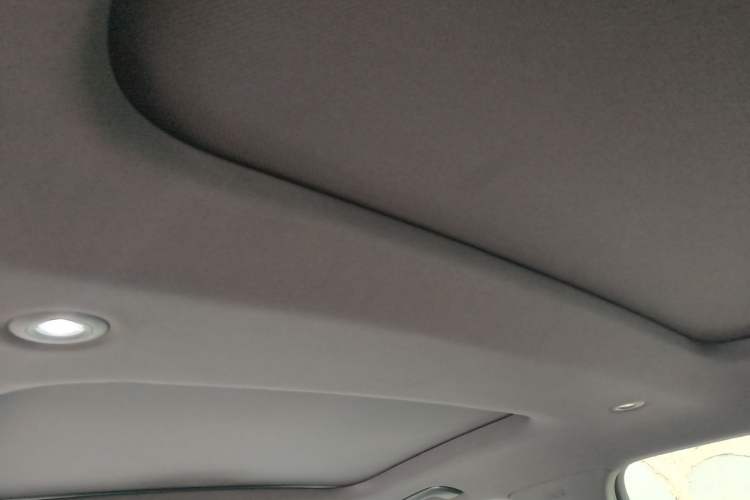 Used Audi A6L 2019 45 TFSI Prestige Dynamic Edition Headliner